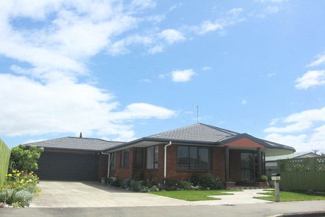 Photo of property in 6a Richmond Street, Blenheim, 7201