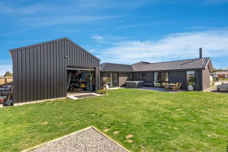 Photo of property in 46 Kimberley Road, Darfield, 7510