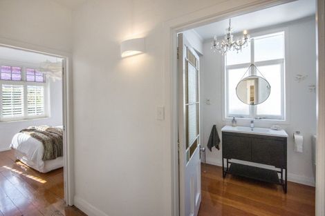 Photo of property in 41 Calliope Road, Devonport, Auckland, 0624