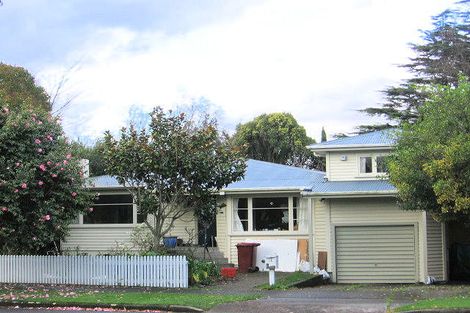 Photo of property in 17 Collingwood Street, Hokowhitu, Palmerston North, 4410