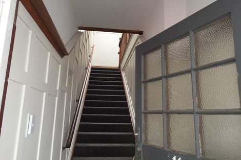 Photo of property in 9 Grass Street, Oriental Bay, Wellington, 6011