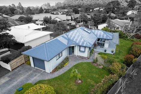 Photo of property in 9 Donegal Grove, Birchville, Upper Hutt, 5018