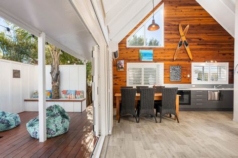 Photo of property in 118a Otahu Road, Whangamata, 3620