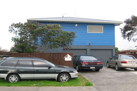 Photo of property in 9 Trevor Hosken Drive, Wiri, Auckland, 2104