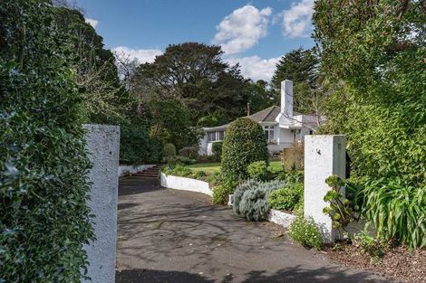 Photo of property in 11 Howard Street, Macandrew Bay, Dunedin, 9014