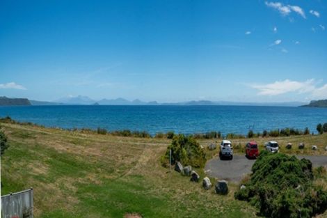 Photo of property in 44 Mahuta Road, Waitahanui, Taupo, 3378