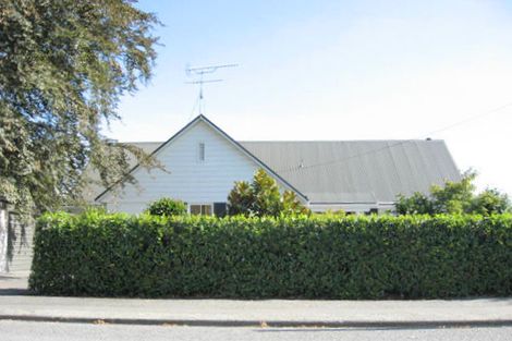 Photo of property in 16 Melcombe Street, Tinwald, Ashburton, 7700
