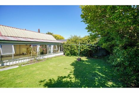 Photo of property in 47 Robertson Street, Richmond, Invercargill, 9810