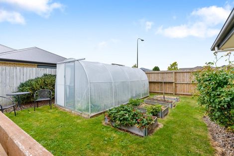 Photo of property in 31 Beaumont Drive, Rolleston, 7614