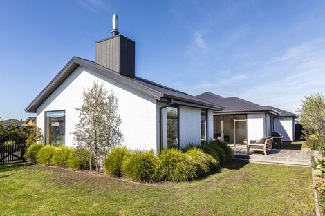 Photo of property in 6 Wakeman Drive, Lincoln, 7608