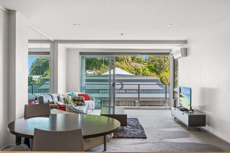 Photo of property in Quayside Apartments, 108/11 George Street, Whakatane, 3120