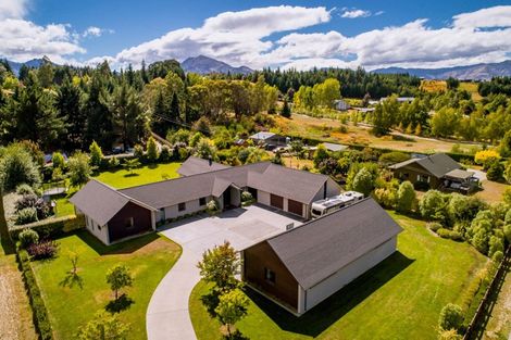 Photo of property in 444 Aubrey Road, Wanaka, 9305