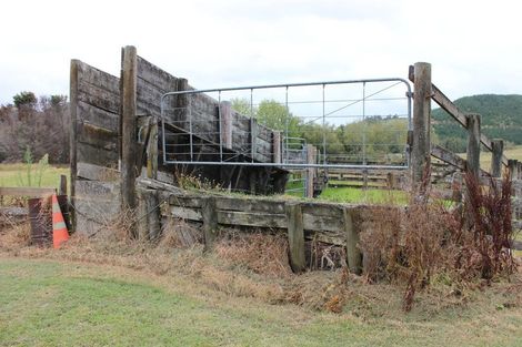 Photo of property in 1453 Tangowahine Valley Road, Tangowahine, Dargaville, 0372