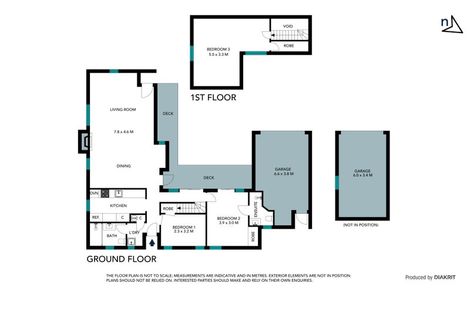 Photo of property in 1/37 Empire Road, Epsom, Auckland, 1023