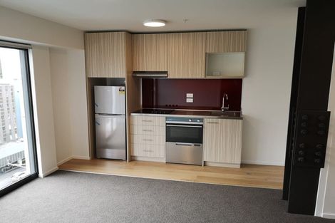 Photo of property in 904/111 Dixon Street, Te Aro, Wellington, 6011