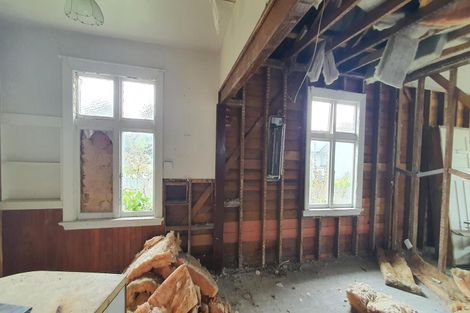 Photo of property in 18 Edward Street, Waimate, 7924