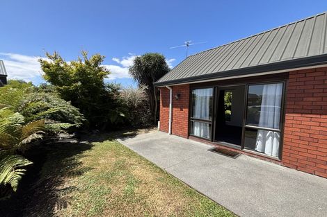 Photo of property in 1/6 Calverton Place, Halswell, Christchurch, 8025