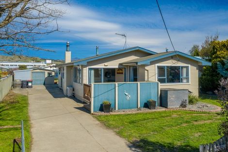 Photo of property in 16 Page Street, Redwoodtown, Blenheim, 7201