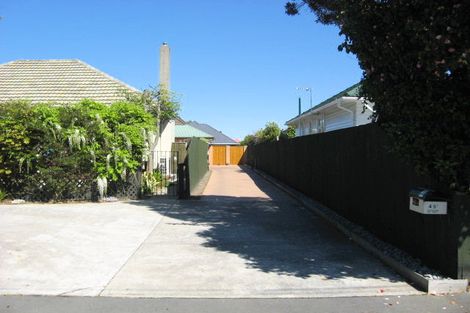 Photo of property in 45a Cavendish Road, Casebrook, Christchurch, 8051