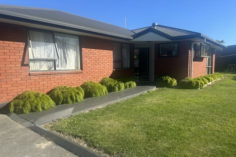 Photo of property in 90 Poplar Street, Gleniti, Timaru, 7910