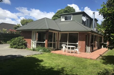 Photo of property in 301 Ashgrove Terrace, Somerfield, Christchurch, 8024