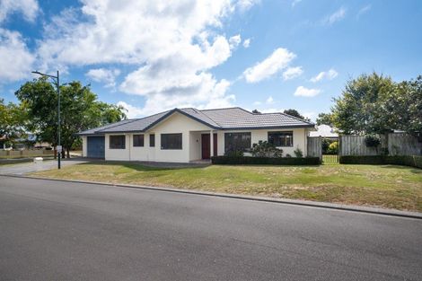 Photo of property in 1 Hanna Place, Havelock North, 4130