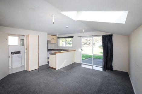 Photo of property in 79 Racecourse Road, Sockburn, Christchurch, 8042