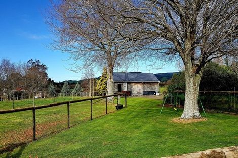 Photo of property in 203 Frankton Road, Waihi, 3682
