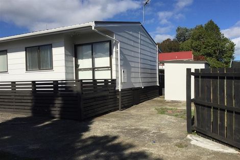 Photo of property in 1/226a Dominion Road, Red Hill, Papakura, 2110
