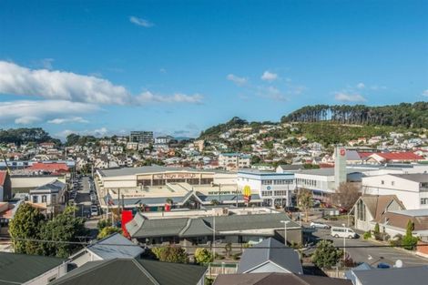 Photo of property in 10 Millward Street, Newtown, Wellington, 6021