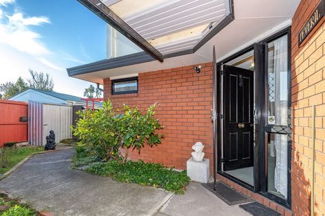Photo of property in 2/18 Ensors Road, Opawa, Christchurch, 8023