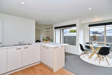 Photo of property in 95 Gayhurst Road, Dallington, Christchurch, 8061
