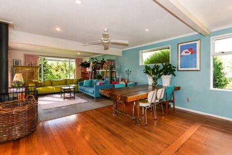 Photo of property in 79 Rowallan Road, Coalgate, Darfield, 7571