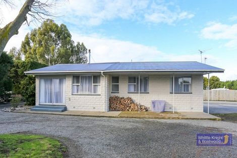 Photo of property in 252 Ryans Road, Yaldhurst, Christchurch, 7676