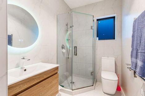 Photo of property in 13 Matakohe Road, Westgate, Auckland, 0814