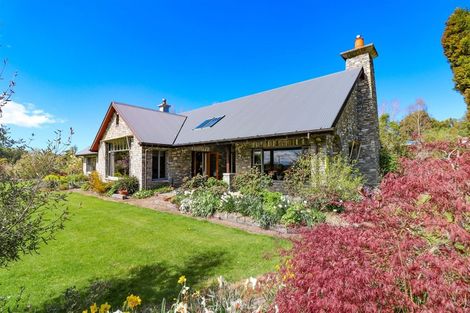 Photo of property in 32 Ribbonwood Road, Geraldine Downs, Geraldine, 7991