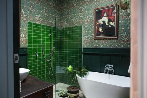 Photo of property in 184 North Street, West End, Timaru, 7910