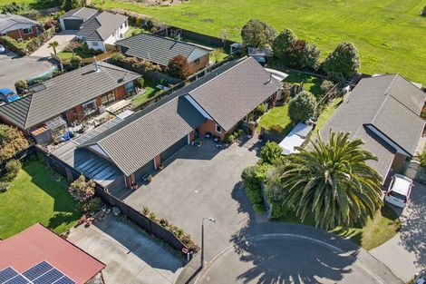 Photo of property in 4 Windward Lane, Bromley, Christchurch, 8062