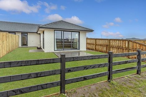 Photo of property in 10a-b Finn Avenue, Rolleston, 7615