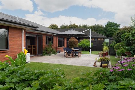 Photo of property in 3 Wiltshire Drive, Huntington, Hamilton, 3210