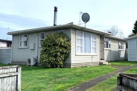 Photo of property in 4 Runuku Grove, Turangi, 3334