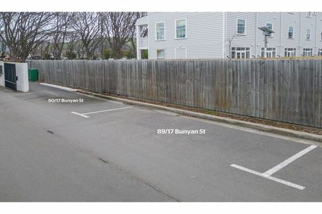 Photo of property in 89/17 Bunyan Street, Waltham, Christchurch, 8023