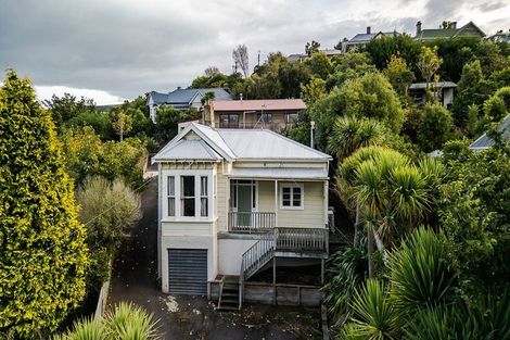 Photo of property in 5 Ramsay Street, Dalmore, Dunedin, 9010