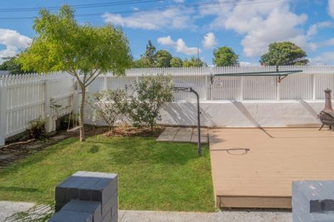 Photo of property in 6 Ballarat Street, Ellerslie, Auckland, 1051