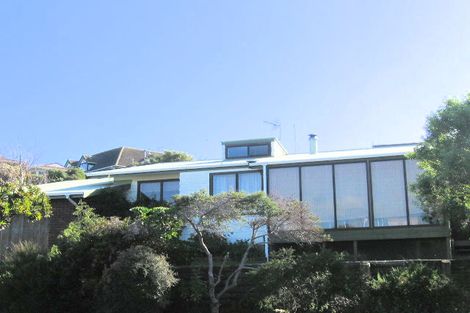 Photo of property in 21 Bodmin Terrace, Camborne, Porirua, 5026