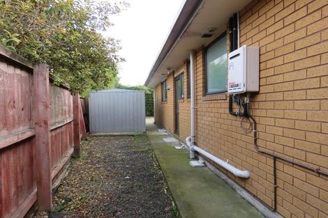 Photo of property in 365a Clyde Road, Bryndwr, Christchurch, 8053