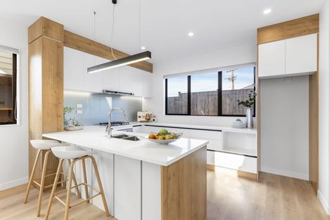 Photo of property in 106b Coronation Road, Hillcrest, Auckland, 0627