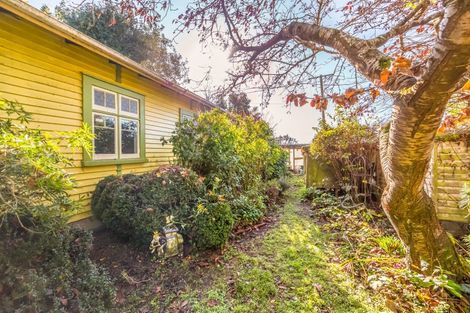 Photo of property in 595 Wards Line, Morison Bush, Greytown, 5794