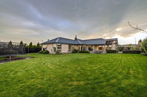 Photo of property in 22 Royston Common, West Melton, 7618