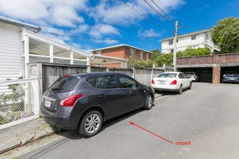 Photo of property in Thanet Court, 6/2 Penn Way, Brooklyn, Wellington, 6021